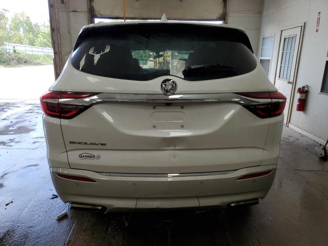 5GAERBKW0LJ252937 - 2020 BUICK ENCLAVE ESSENCE Ақ фото 6