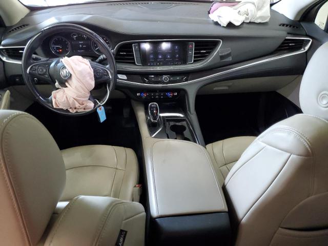 5GAERBKW0LJ252937 - 2020 BUICK ENCLAVE ESSENCE Ақ фото 8