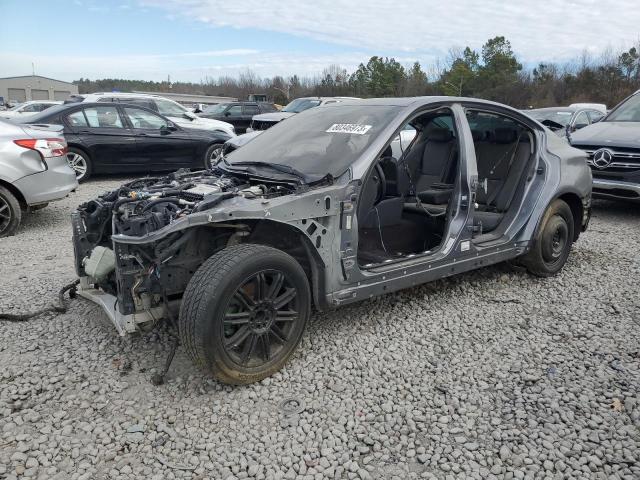 2018 INFINITI Q50 LUXE, 