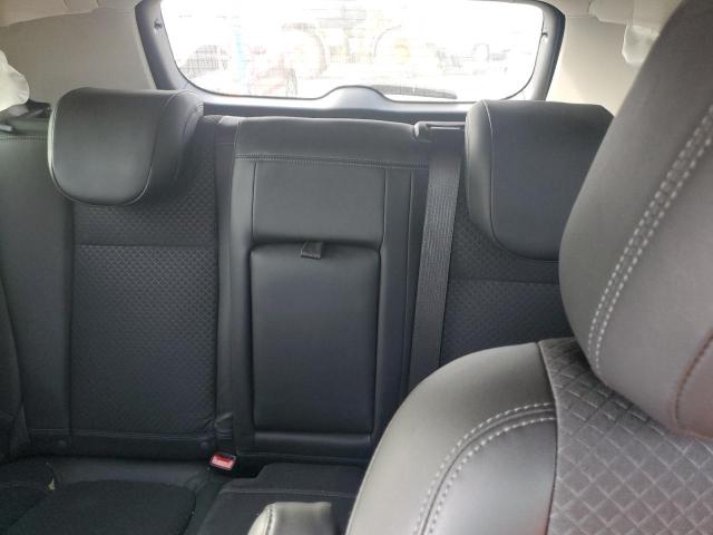 KL4CJESM5NB539551 - 2022 BUICK ENCORE PREFERRED BLACK photo 10