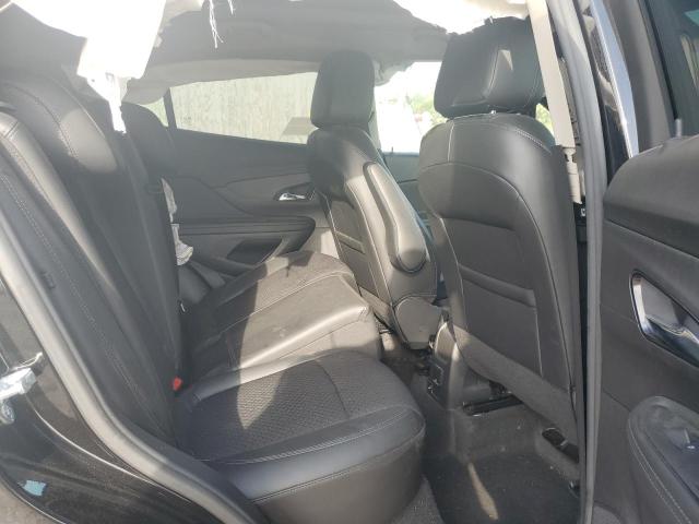KL4CJESM5NB539551 - 2022 BUICK ENCORE PREFERRED BLACK photo 11