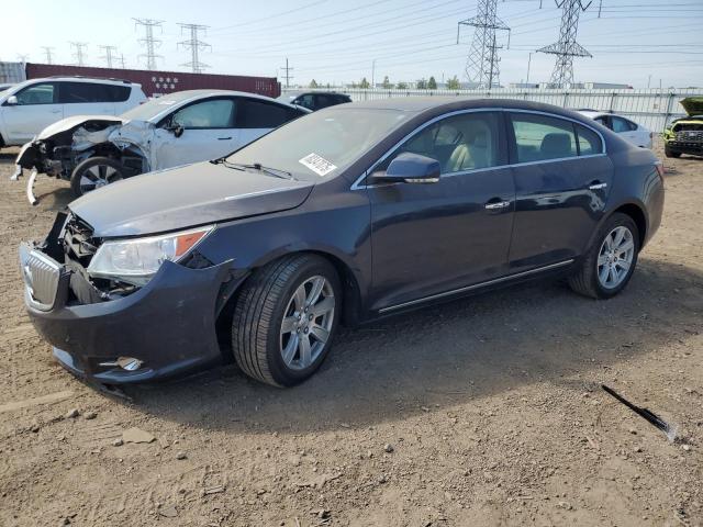2010 BUICK LACROSSE CXL, 