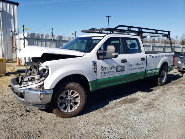 2020 FORD F250 SUPER DUTY, 