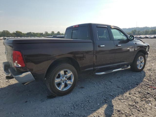 1C6RR7GT2ES345720 - 2014 RAM 1500 SLT BROWN photo 3