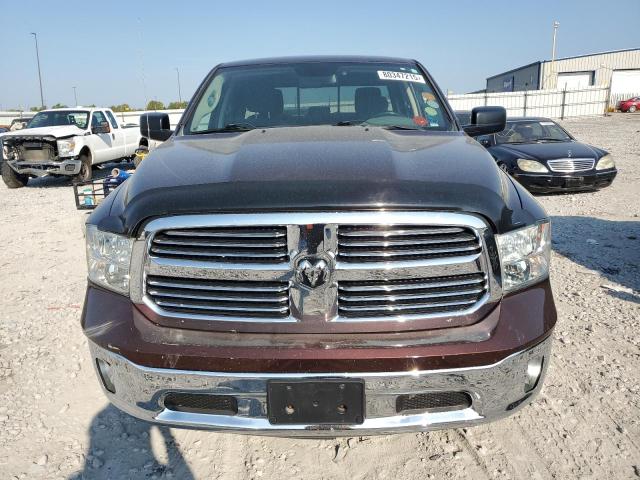 1C6RR7GT2ES345720 - 2014 RAM 1500 SLT BROWN photo 5