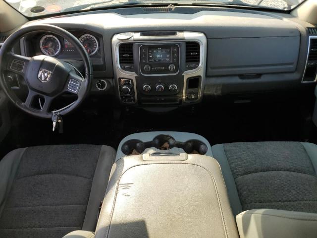 1C6RR7GT2ES345720 - 2014 RAM 1500 SLT BROWN photo 8