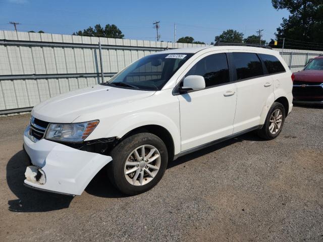 2013 DODGE JOURNEY SXT, 