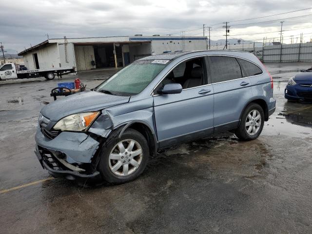 2008 HONDA CR-V EXL, 