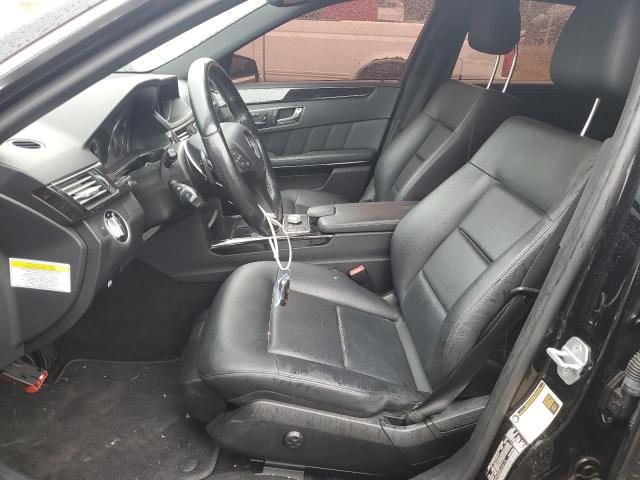 WDDHF8HB5BA348174 - 2011 MERCEDES-BENZ E 350 4MATIC BLACK photo 7