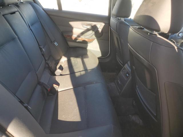 WBAVC93507KZ70886 - 2007 BMW 328 XI أبيض صورة 10