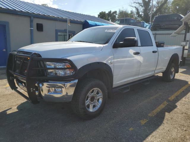 2012 DODGE RAM 2500 ST, 