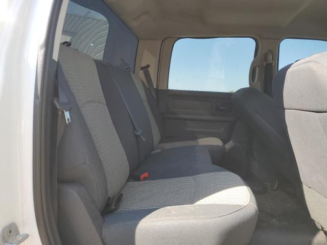 3C6UD5HL3CG309342 - 2012 DODGE RAM 2500 ST Ağ foto 10