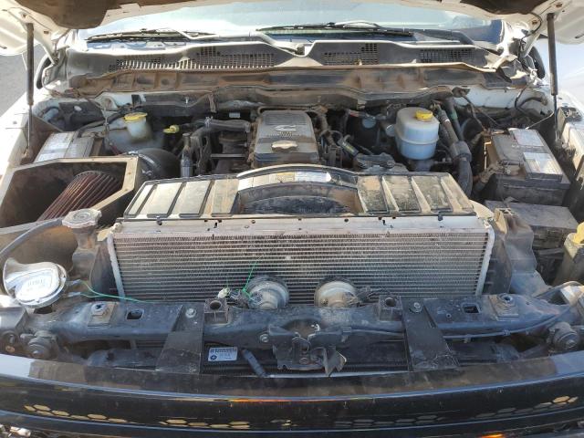 3C6UD5HL3CG309342 - 2012 DODGE RAM 2500 ST Ağ foto 11