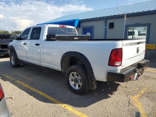 3C6UD5HL3CG309342 - 2012 DODGE RAM 2500 ST Ağ foto 2