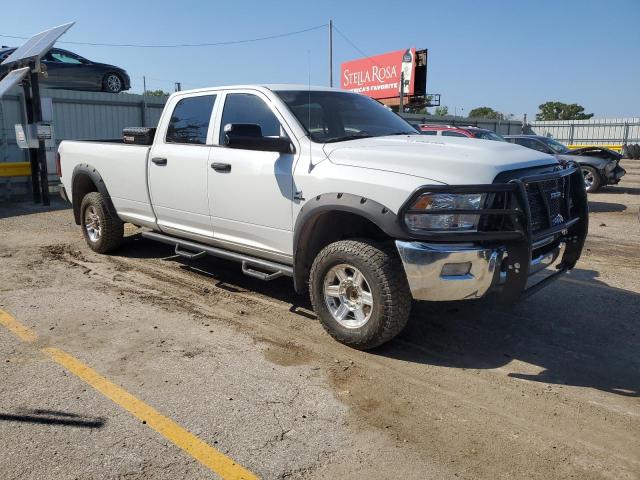 3C6UD5HL3CG309342 - 2012 DODGE RAM 2500 ST Ağ foto 4