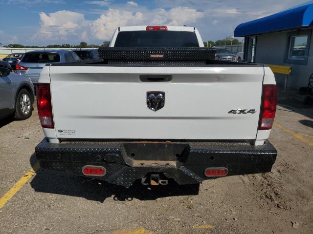 3C6UD5HL3CG309342 - 2012 DODGE RAM 2500 ST Ağ foto 6