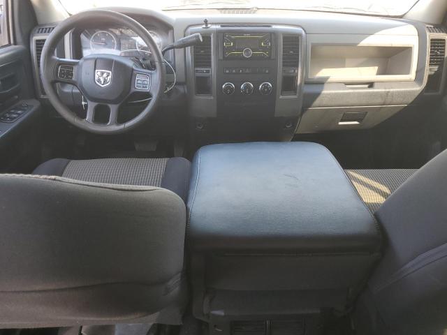 3C6UD5HL3CG309342 - 2012 DODGE RAM 2500 ST Ağ foto 8