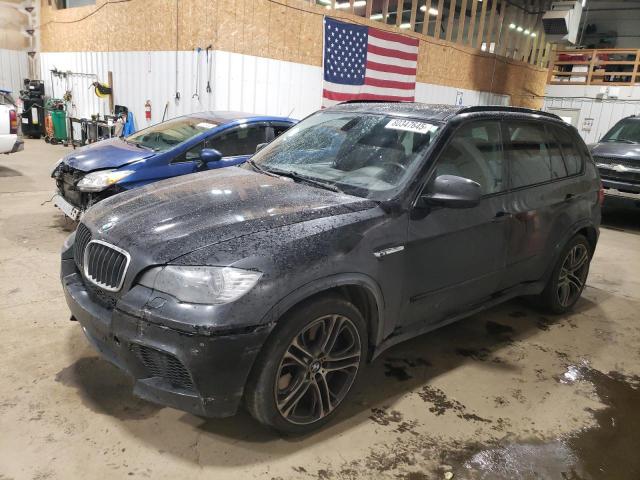 2011 BMW X5 M, 