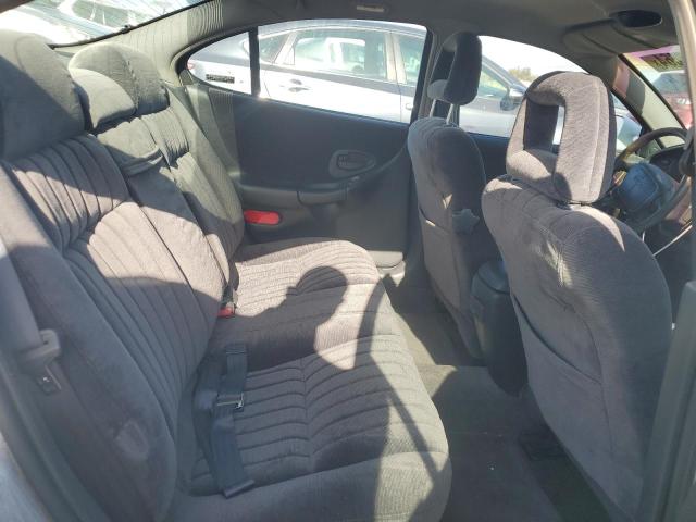 1G2WJ52M0XF350969 - 1999 PONTIAC GRAND PRIX SE 白色 照片 10