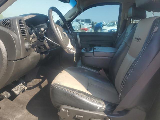 3GCPCSE08BG320417 - 2011 CHEVROLET SILVERADO C1500 LT 白色 照片 7