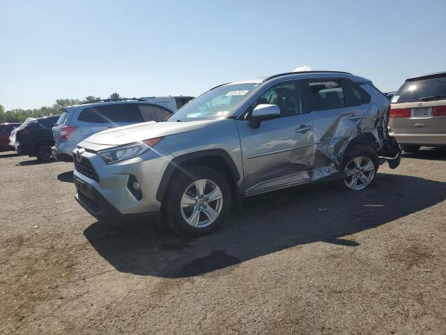 2021 TOYOTA RAV4 XLE, 