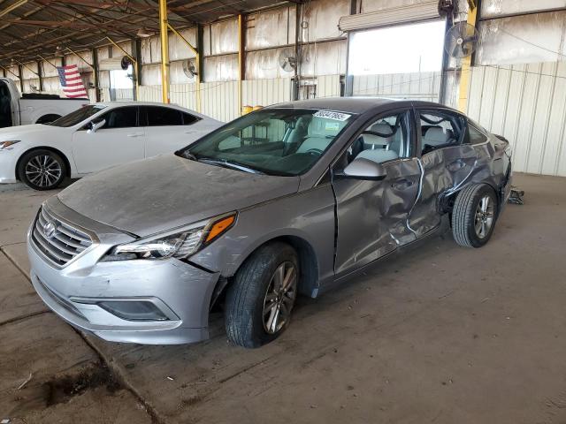 2016 HYUNDAI SONATA SE, 