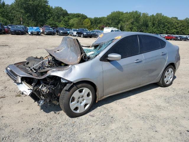 2014 DODGE DART SE, 