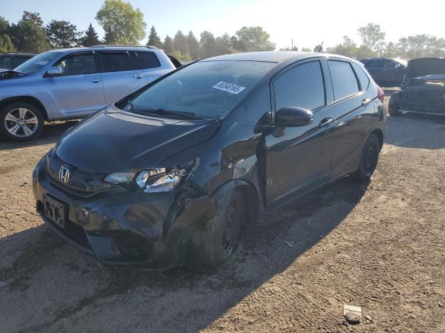 2016 HONDA FIT LX, 
