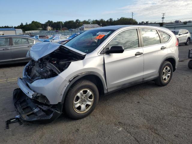2014 HONDA CR-V LX, 