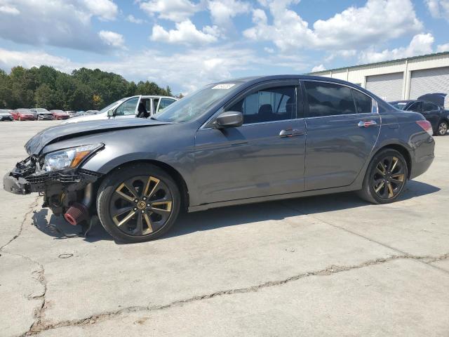 2012 HONDA ACCORD SE, 