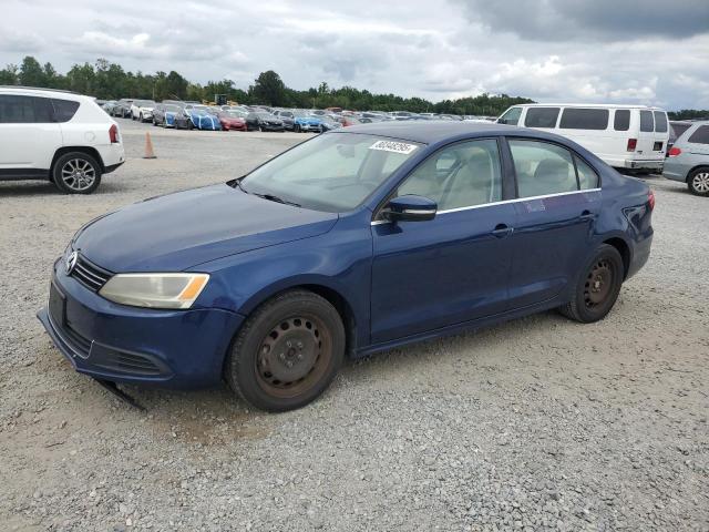 2013 VOLKSWAGEN JETTA SE, 