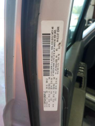 1C4PJMAKXCW143896 - 2012 JEEP LIBERTY SPORT SILVER photo 13