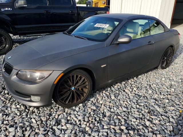 2011 BMW 335 I, 