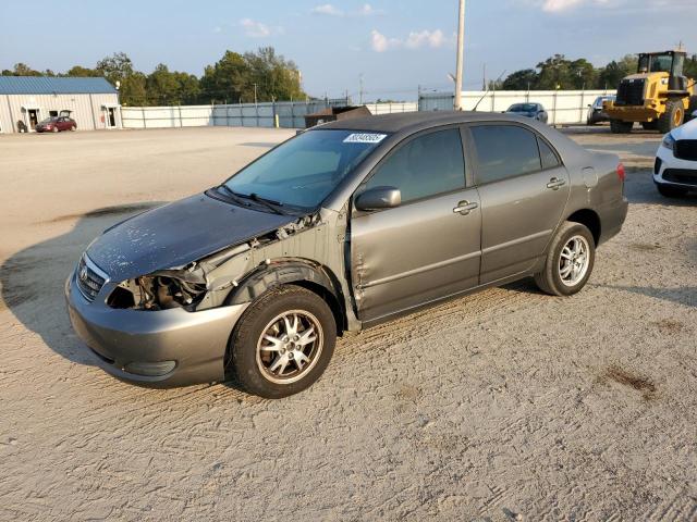 2005 TOYOTA COROLLA CE, 