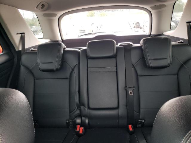 4JGDA5HB4FA484061 - 2015 MERCEDES-BENZ ML 350 4MATIC BLACK photo 10