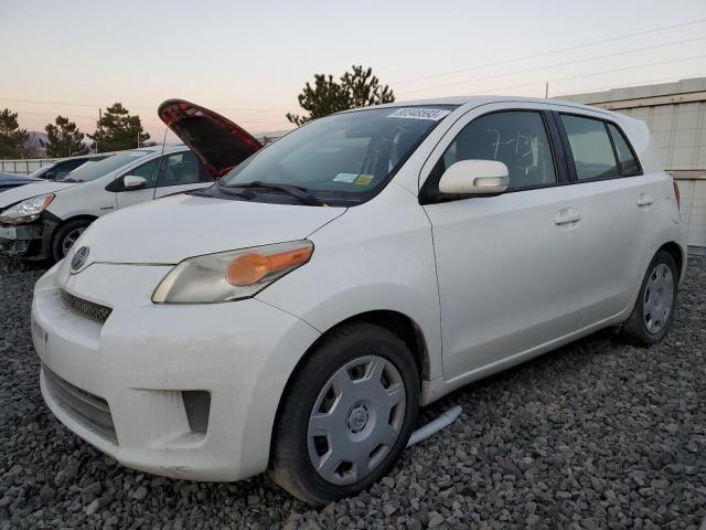 2012 TOYOTA SCION XD, 