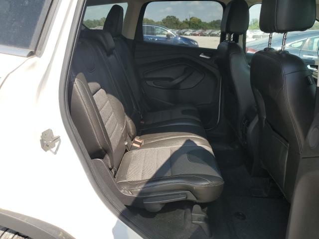 1FMCU9J96DUC14410 - 2013 FORD ESCAPE TITANIUM WHITE photo 10