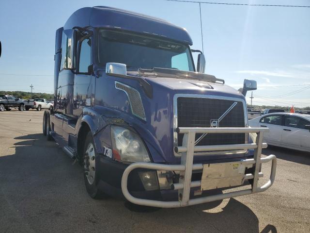 2016 VOLVO VN VNL, null
