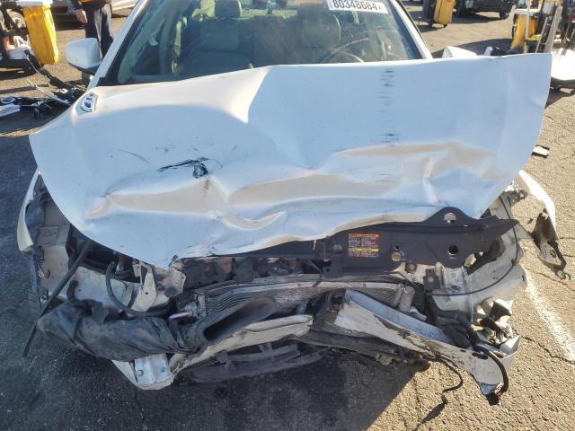 1G4GE5EDXBF268039 - 2011 BUICK LACROSSE CXS Ağ foto 11