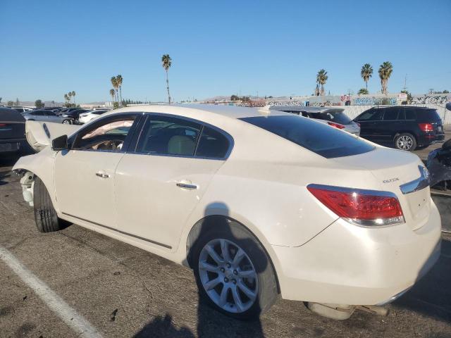 1G4GE5EDXBF268039 - 2011 BUICK LACROSSE CXS Ağ foto 2
