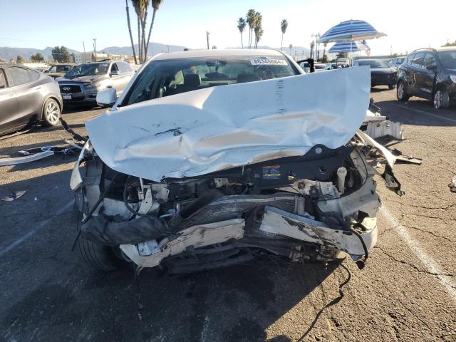 1G4GE5EDXBF268039 - 2011 BUICK LACROSSE CXS Ağ foto 5