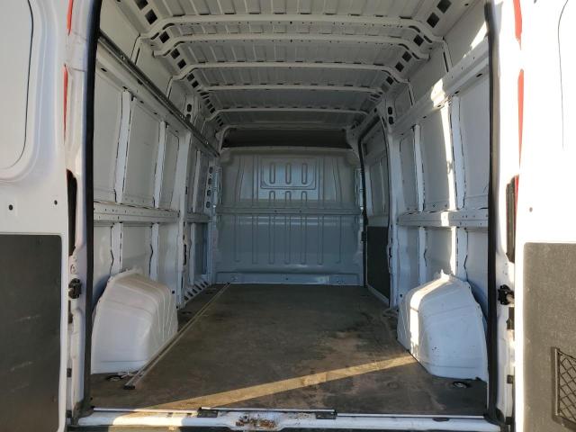 3C6LRVDG0PE525026 - 2023 RAM PROMASTER 2500 HIGH BLUE photo 10