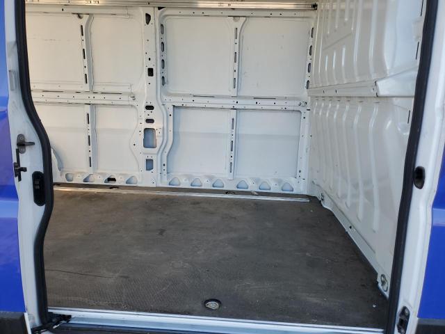 3C6LRVDG0PE525026 - 2023 RAM PROMASTER 2500 HIGH BLUE photo 11