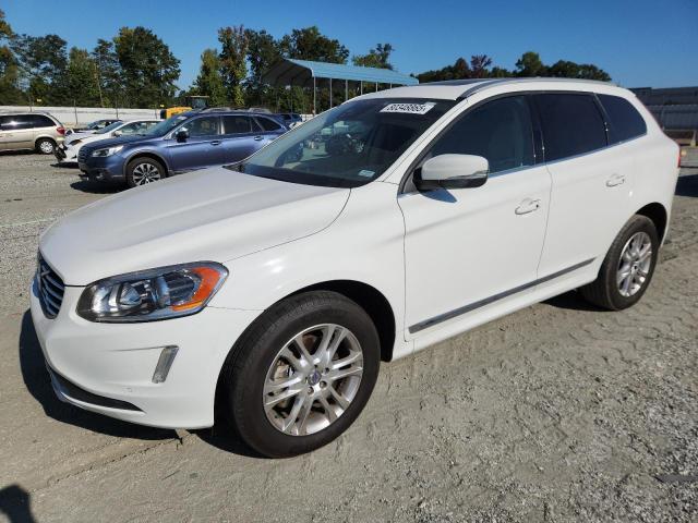 2014 VOLVO XC60 3.2, 