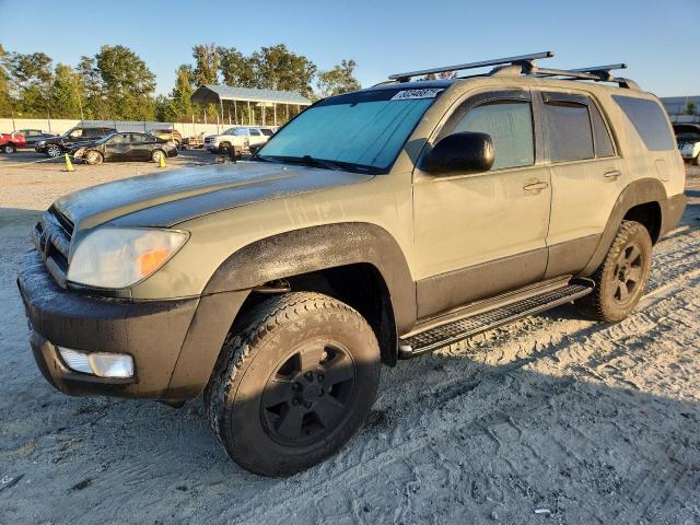 2005 TOYOTA 4RUNNER SR5, 