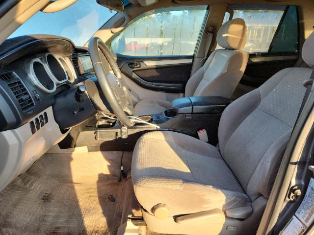 JTEZU14R358039695 - 2005 TOYOTA 4RUNNER SR5 绿色 照片 7