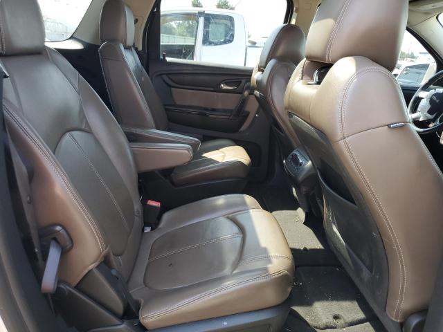 1GKKRRKD5DJ183631 - 2013 GMC ACADIA SLT-1 WHITE photo 11