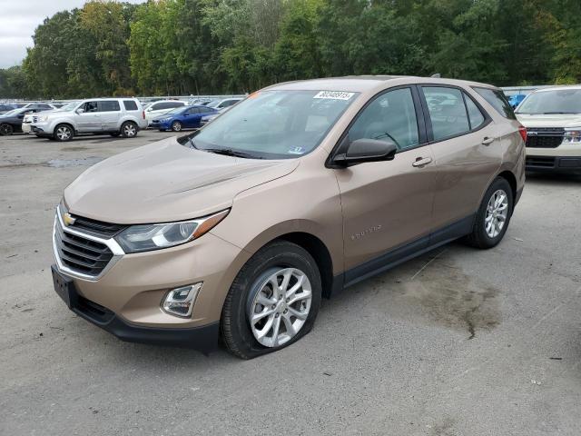 2019 CHEVROLET EQUINOX LS, 