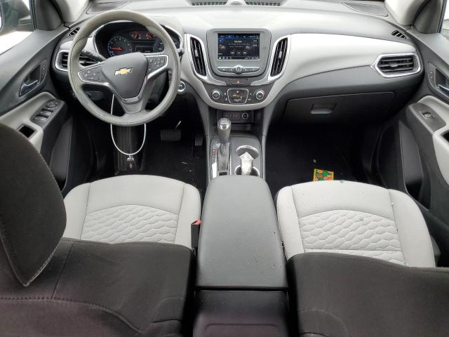 2GNAXHEV7K6275031 - 2019 CHEVROLET EQUINOX LS 棕色 照片 8