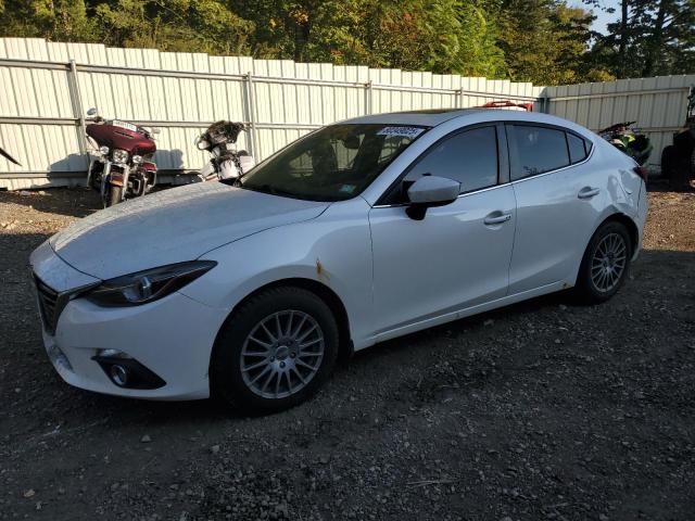 2015 MAZDA 3 GRAND TOURING, 